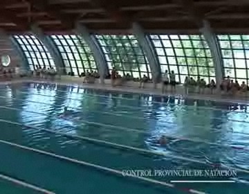 Natacion